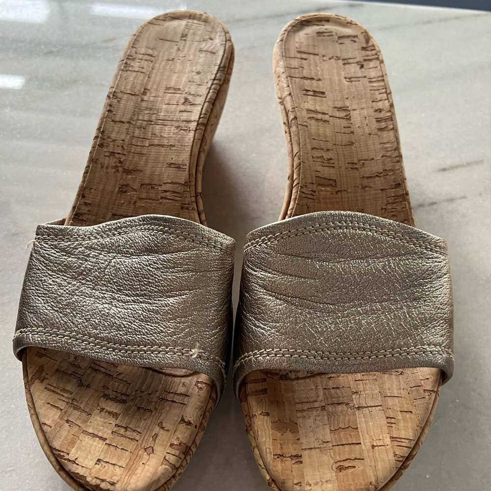 Almost new Stuart Weitzman